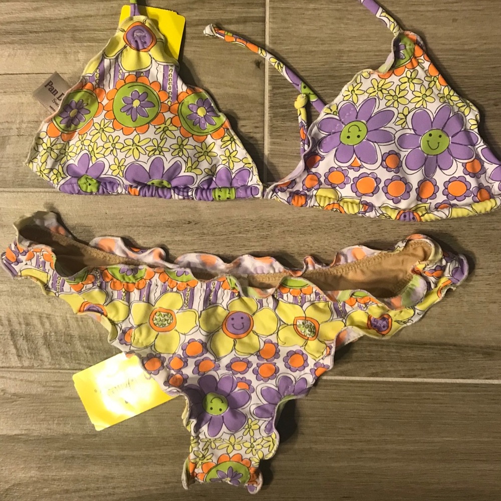 Pan Dulce bikini